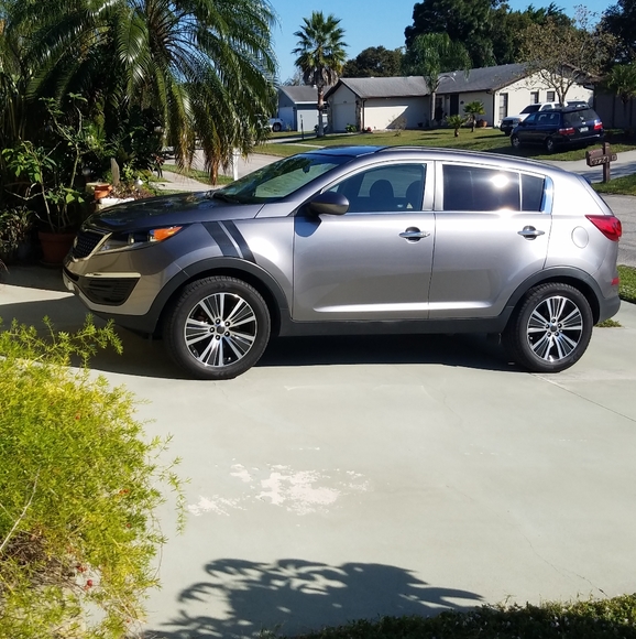 Meet your Posher, John - Picture 2 of 8